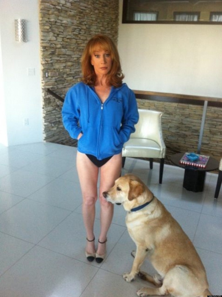 Kathy Griffin Kathy Griffin