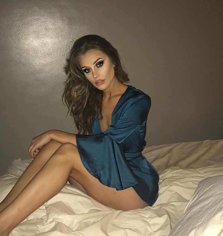 Rachel K Starr Rachel K Starr