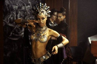 Queen Akasha (duplicate)