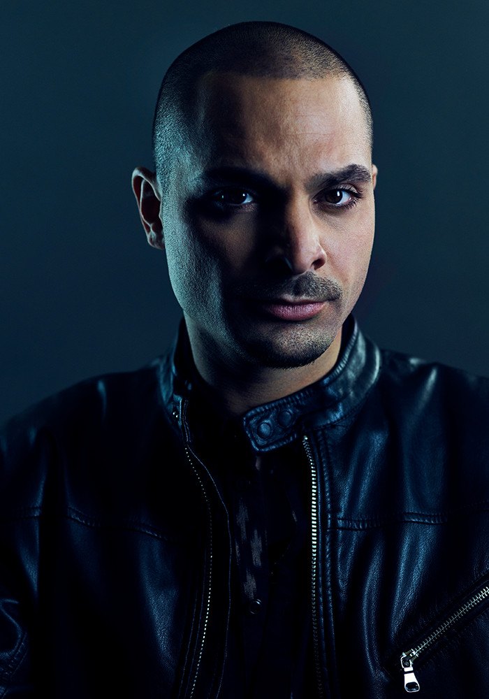 Ignacio 'Nacho' Varga