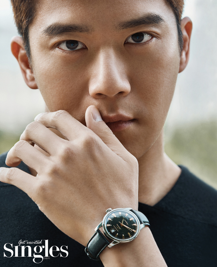 Seok-jin Ha