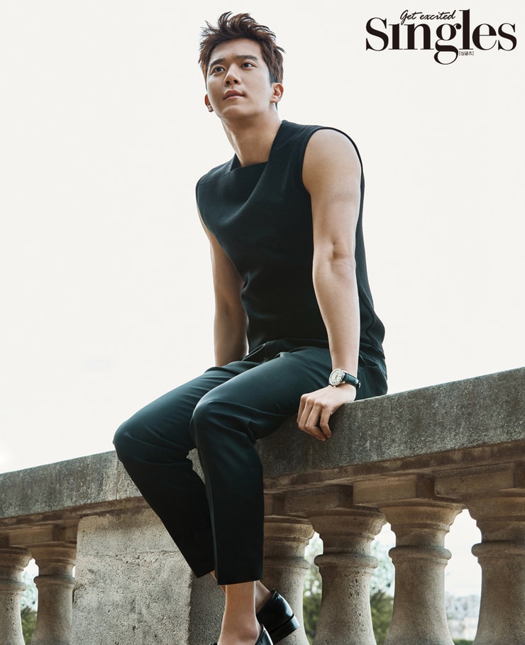 Seok-jin Ha