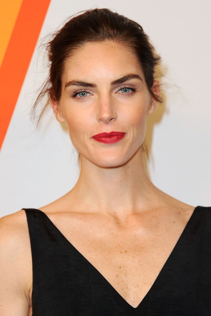 Hilary Rhoda Hilary Rhoda