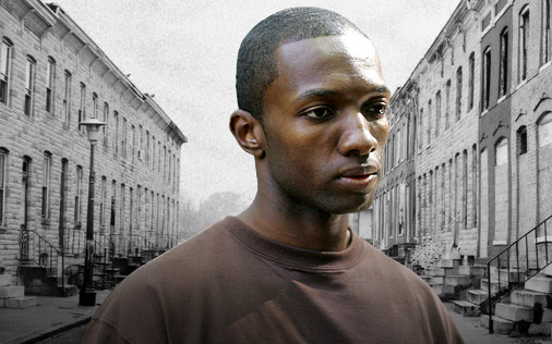 Marlo Stanfield