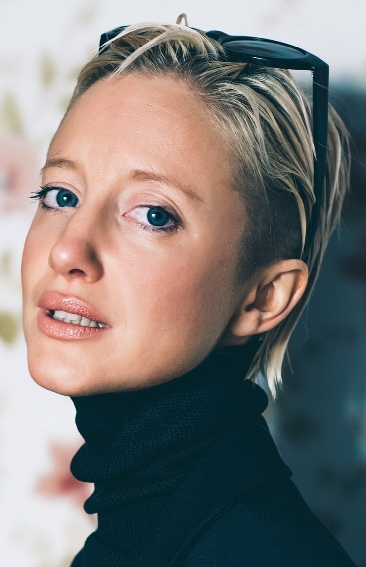 Andrea Riseborough