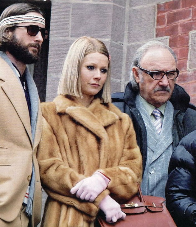 The Royal Tenenbaums