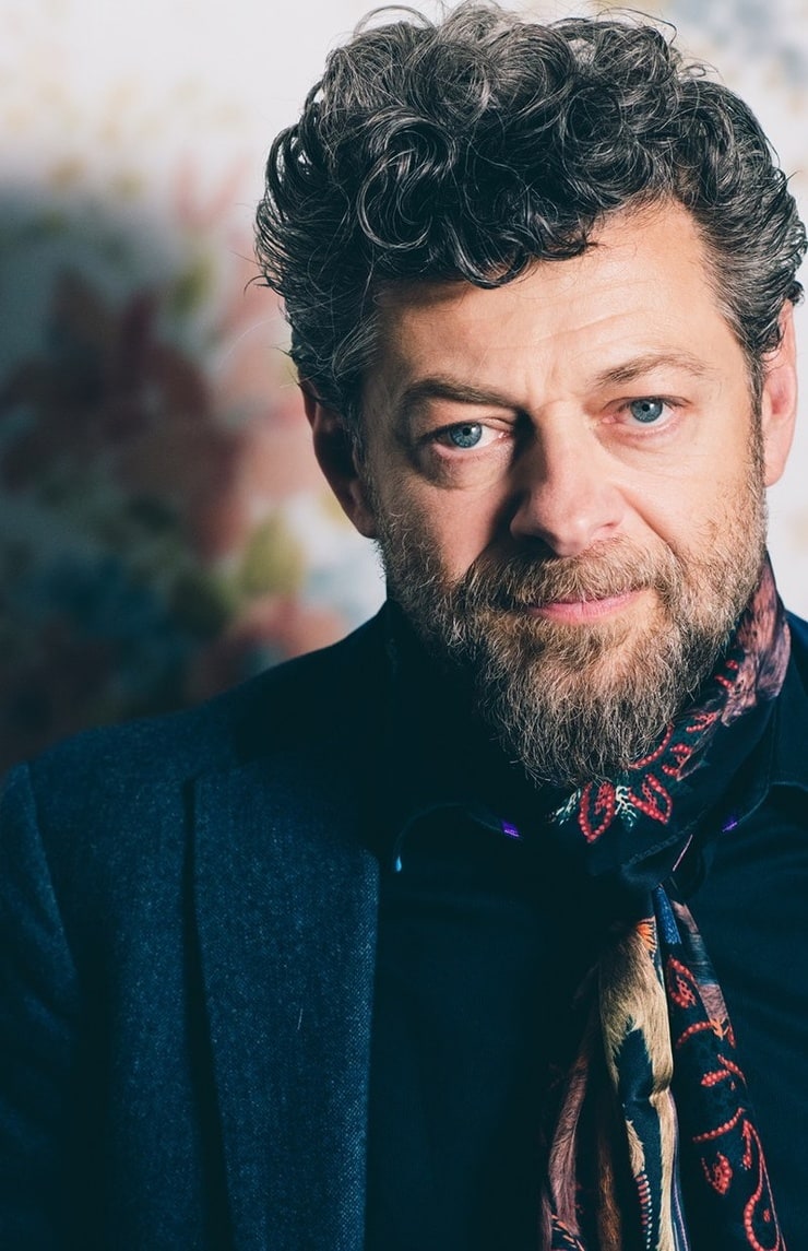 Andy Serkis