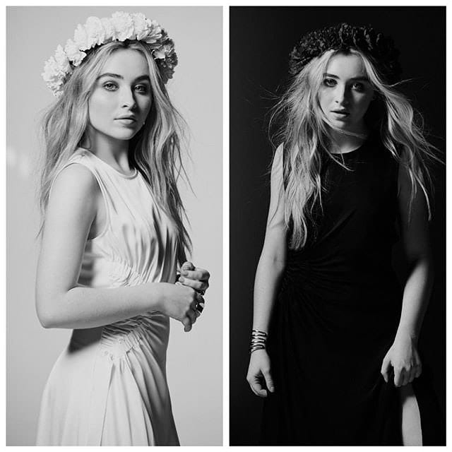 Sabrina Carpenter