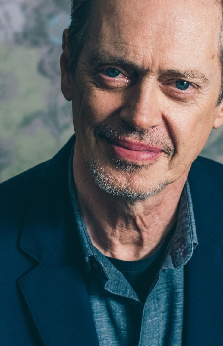 Steve Buscemi