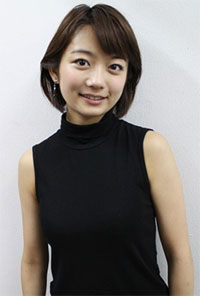 Suzuka Morita