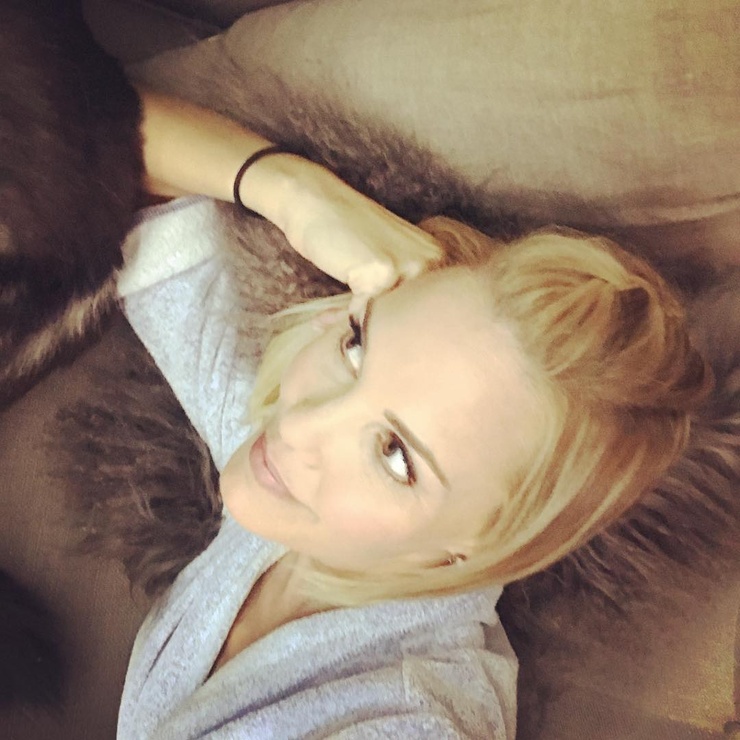 Leslie Bibb