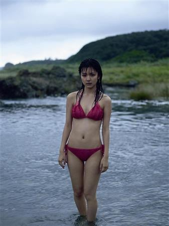 Suzuka Morita