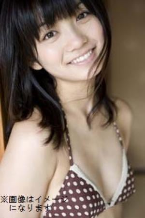 Suzuka Morita