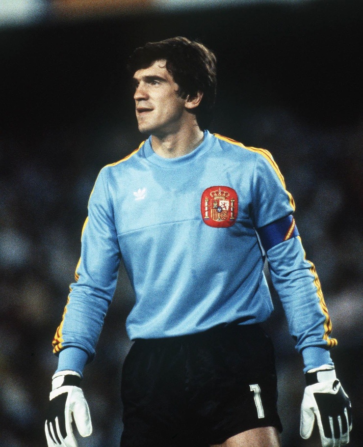 Luis Arconanda Luis Arconanda