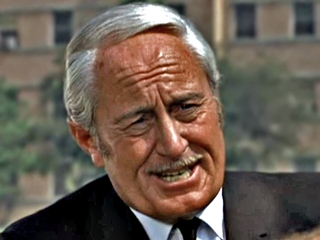 Patrick O'Moore