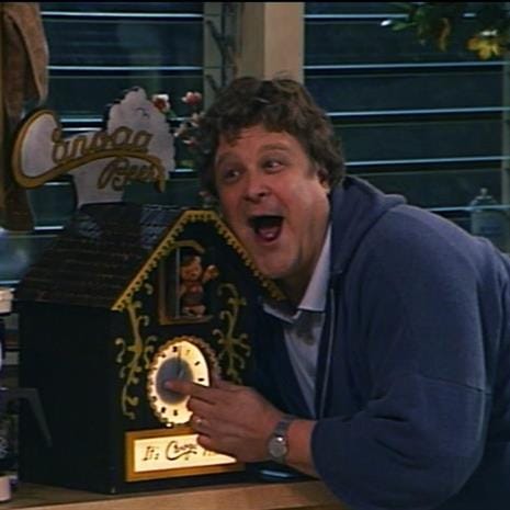 Dan Conner