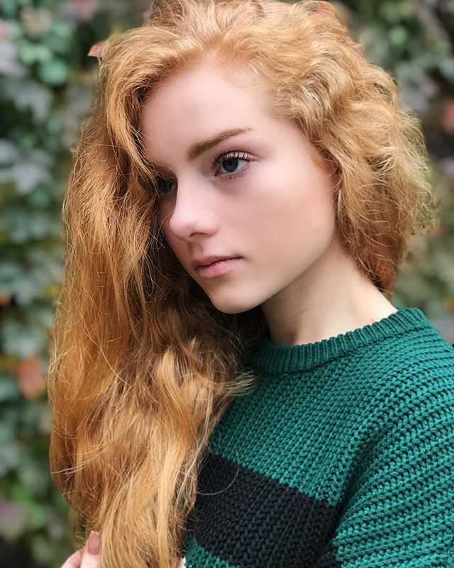 Julia Adamenko Julia Adamenko