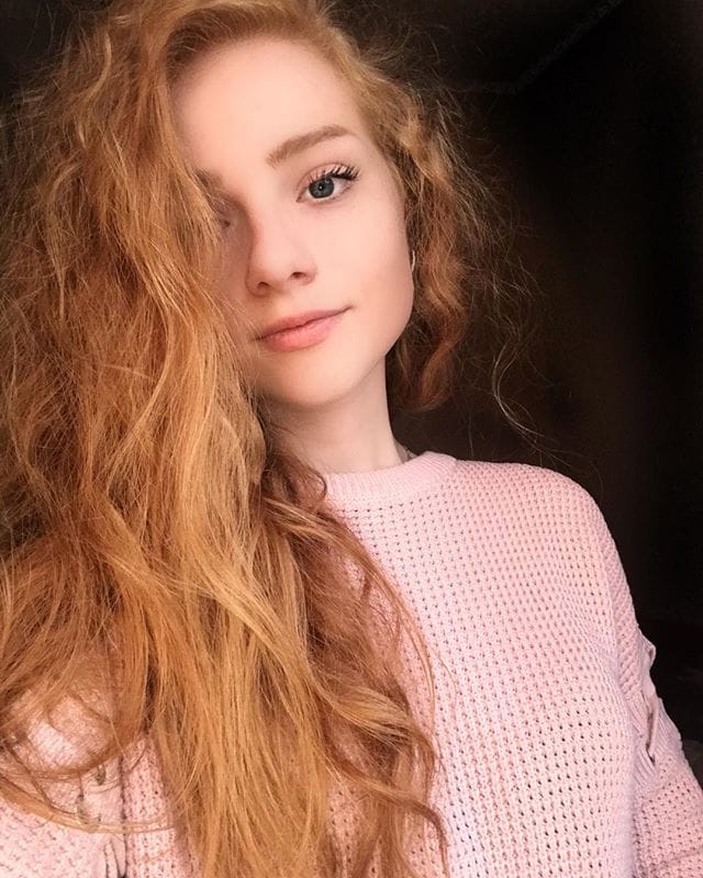 Julia Adamenko