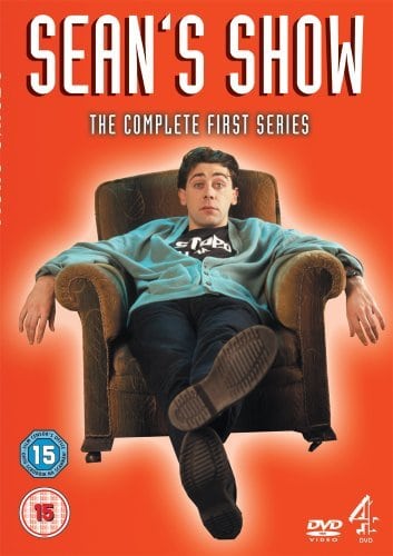 Sean's Show: The Complete First Series