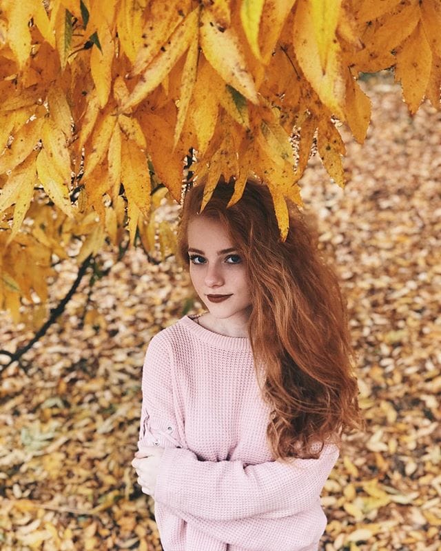 Julia Adamenko