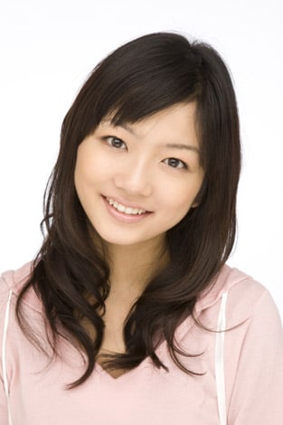 Suzuka Morita