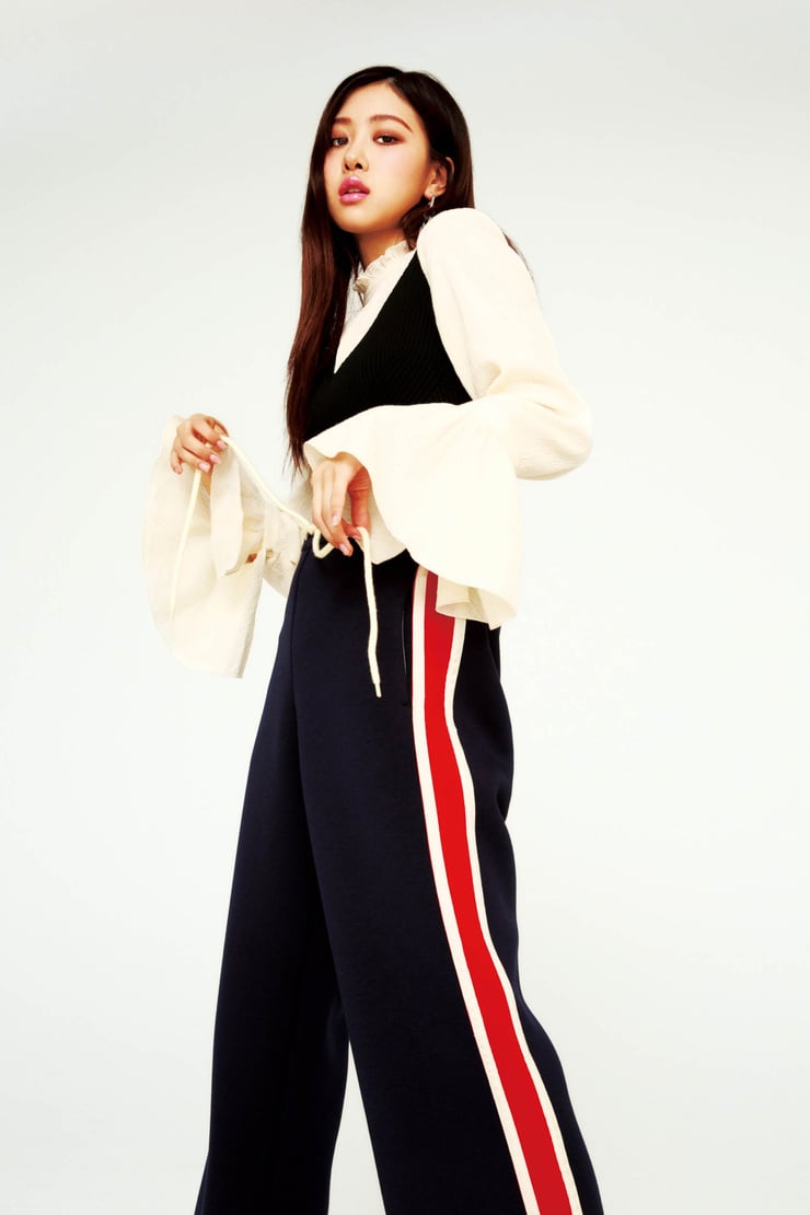 Roseanne Park