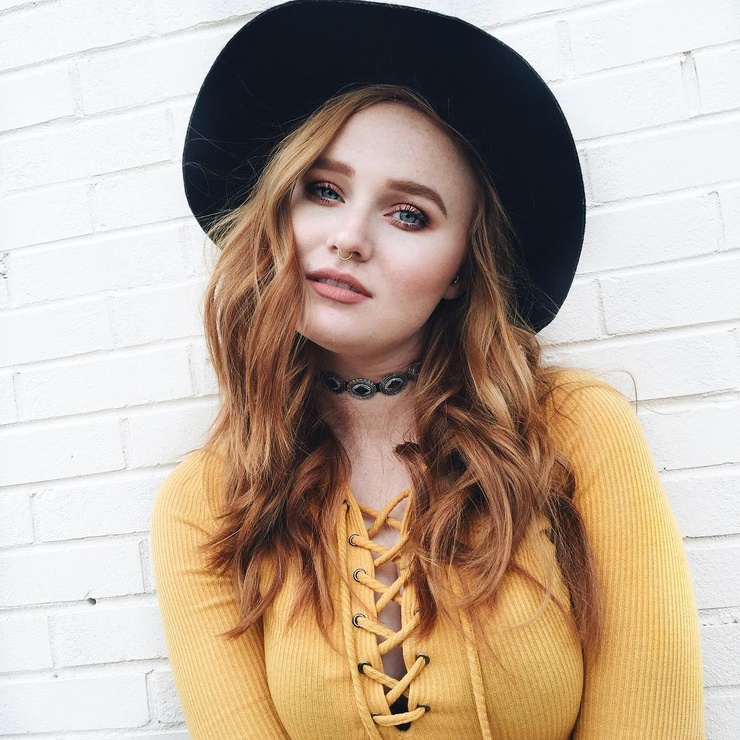 Rachael Anne Rachael Anne