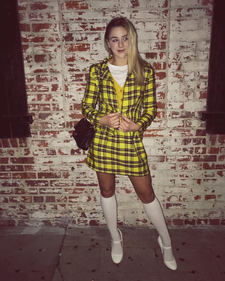 Chloe Lukasiak