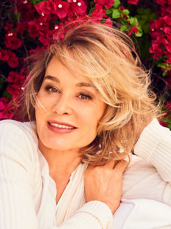 Jessica Lange Jessica Lange