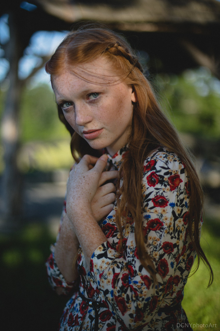 lilianna ruger picture