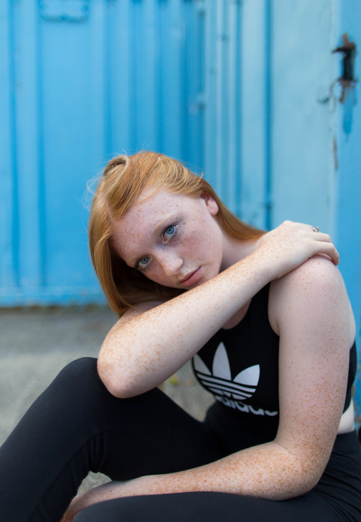 Picture of lilianna ruger