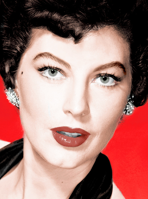 Ava Gardner
