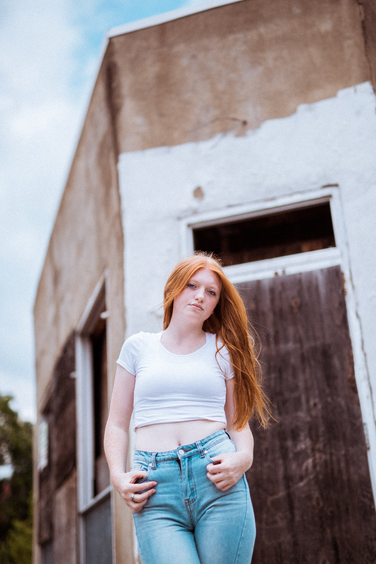 Picture of lilianna ruger