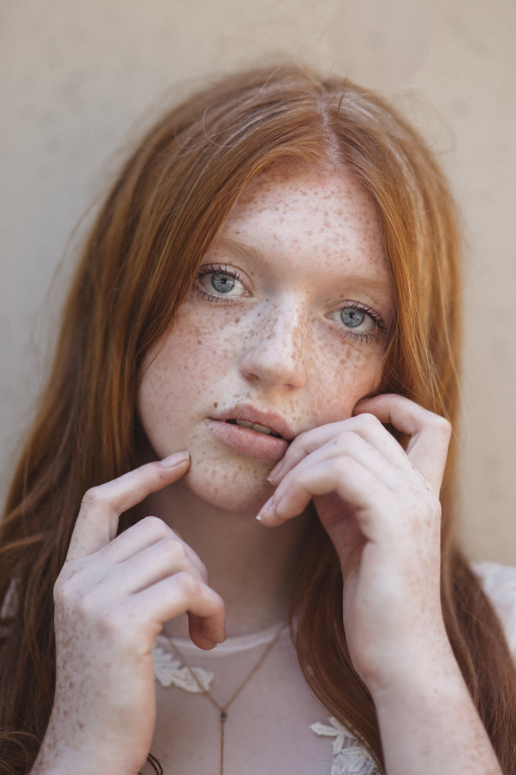 Picture of lilianna ruger