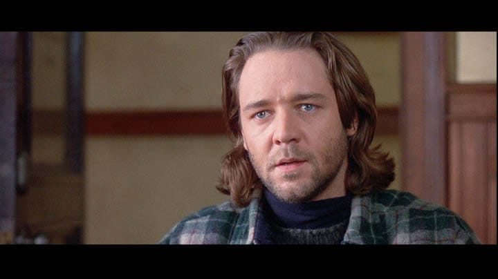 Mystery, Alaska