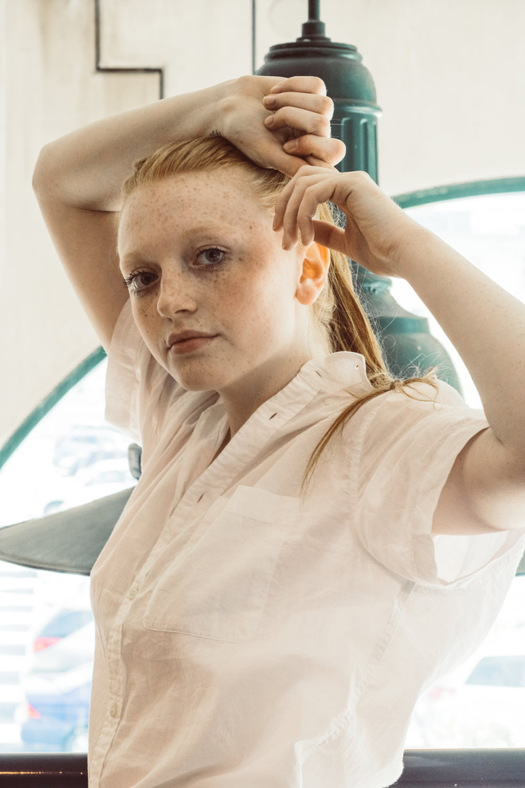 Picture of lilianna ruger