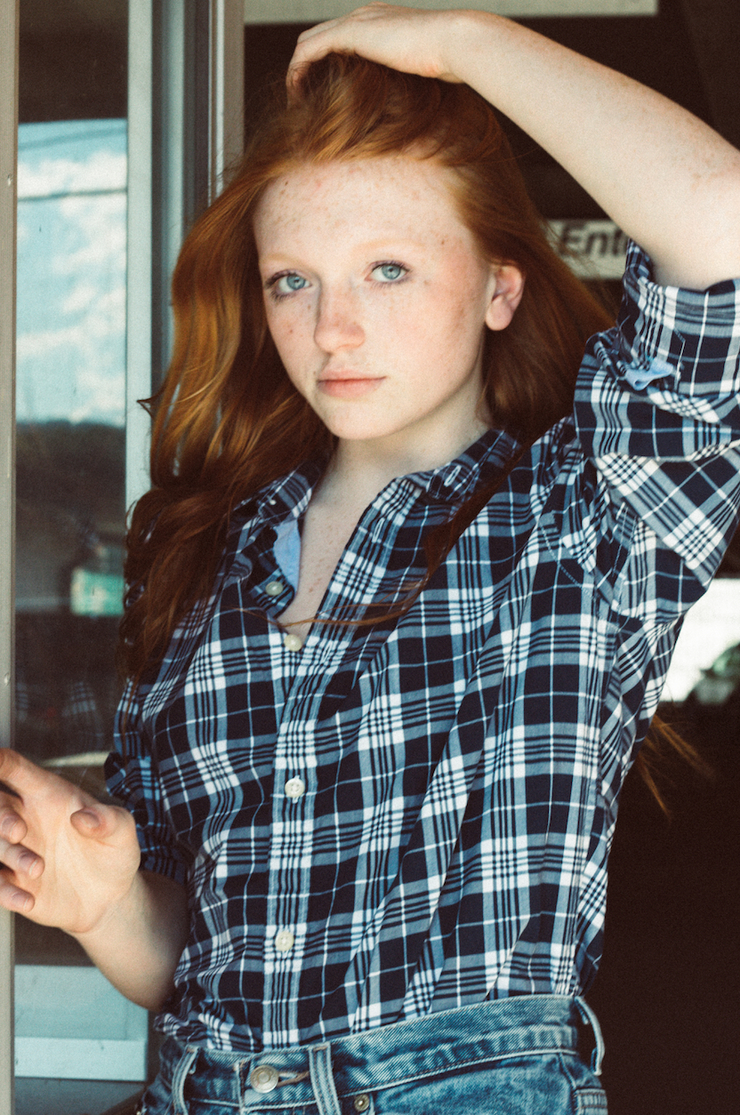 Picture of lilianna ruger