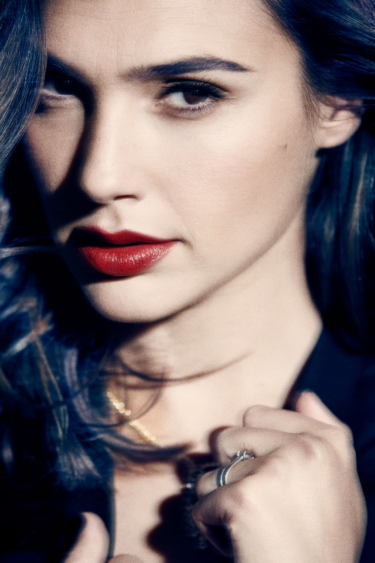 Gal Gadot Gal Gadot