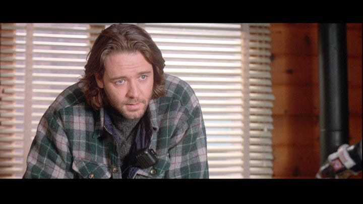 Mystery, Alaska