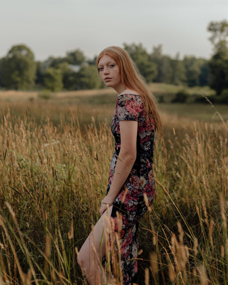 Picture of lilianna ruger