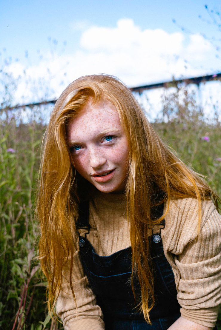 lilianna ruger