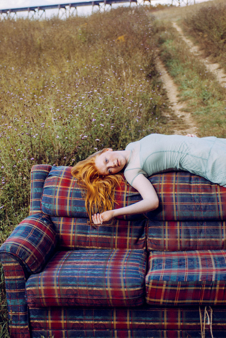 lilianna ruger