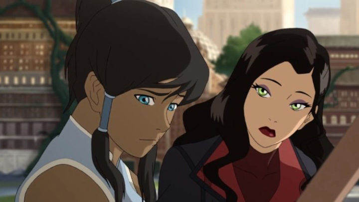 Korrasami