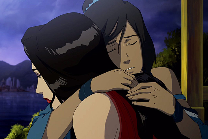 Korrasami