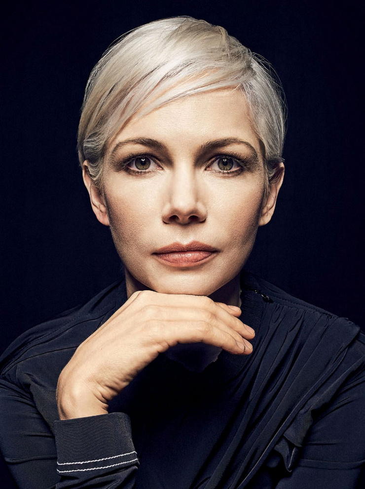 Michelle Williams