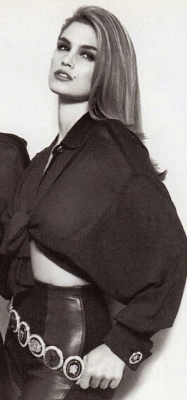 Cindy Crawford