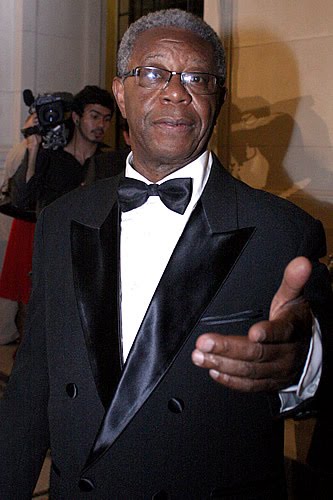 Milton Gonçalves Milton Gonçalves