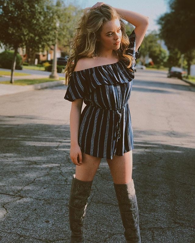 Jade Pettyjohn