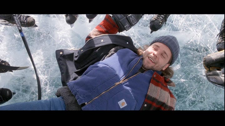 Mystery, Alaska
