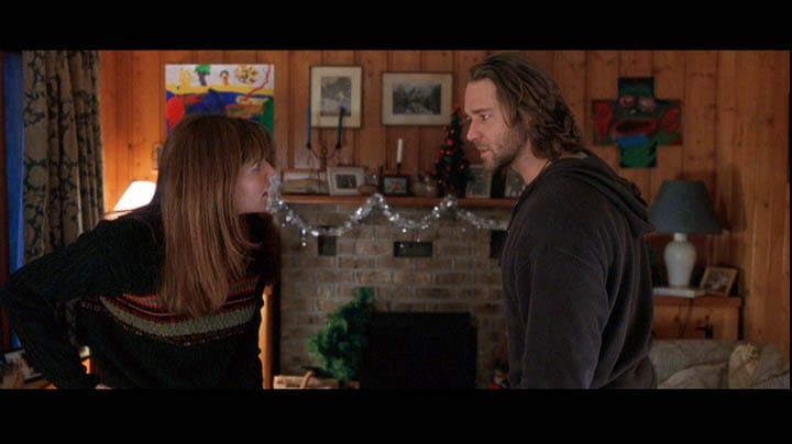Mystery, Alaska
